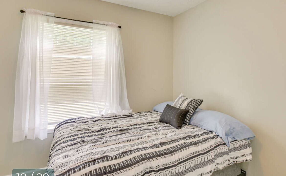Photo of Bedroom in Little River