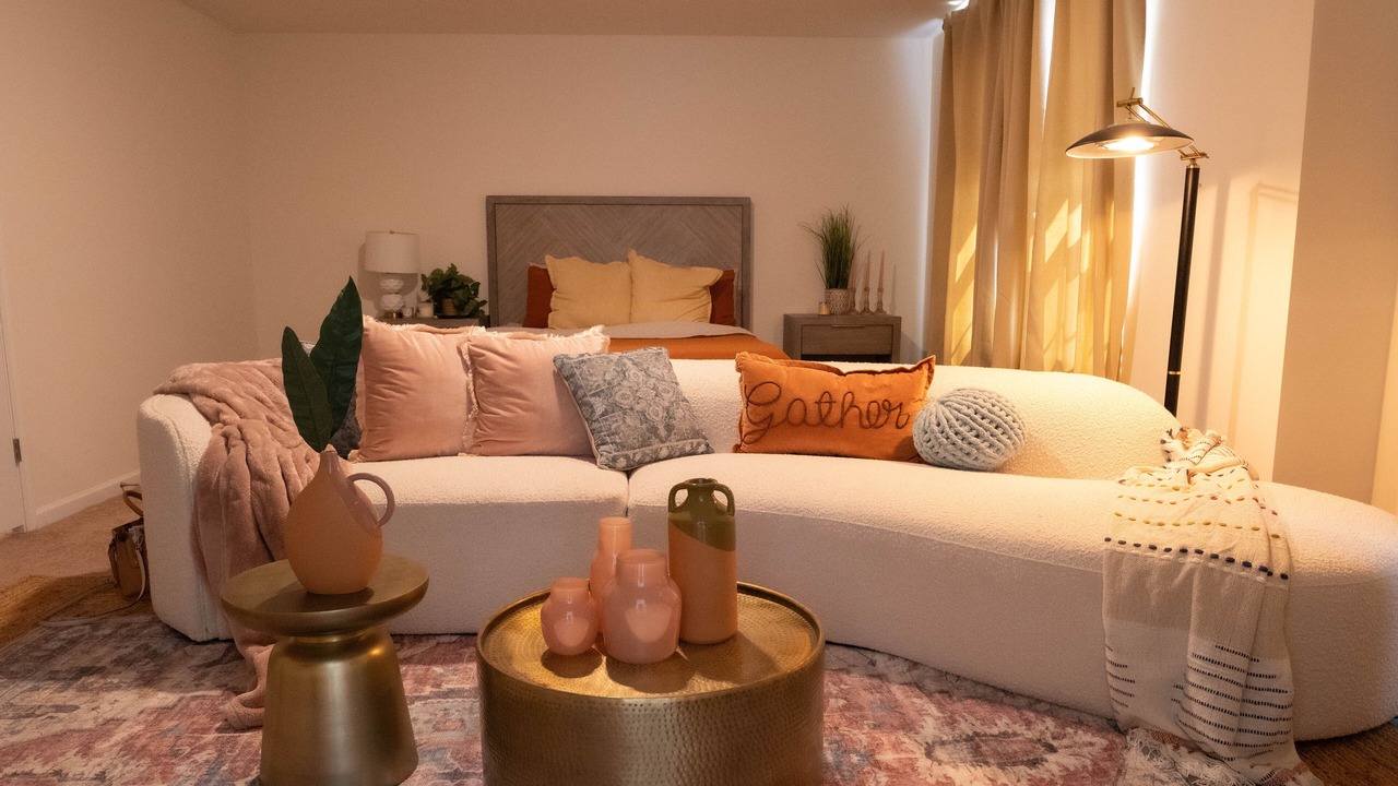 Photo of Bedroom in Summit Station