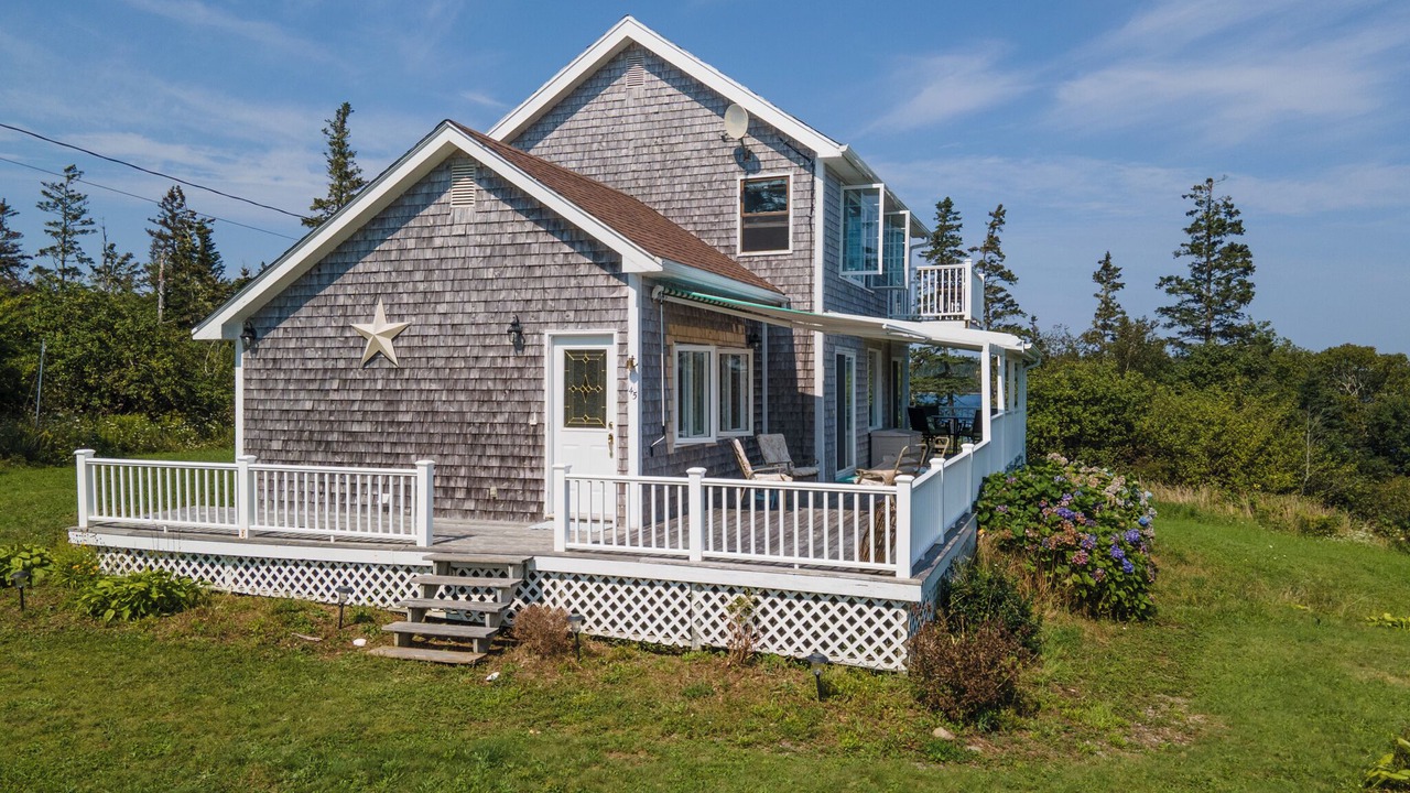 Photo of Outdoor in Yarmouth County