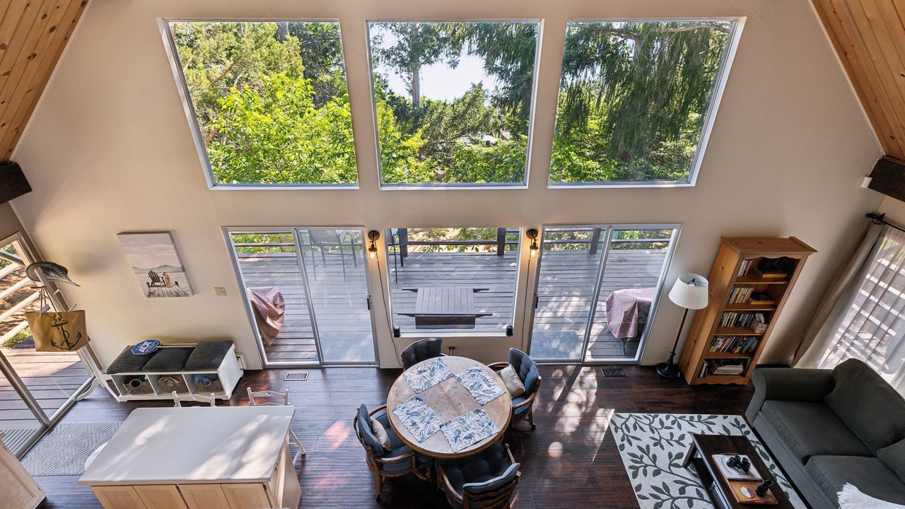 Photo of Bedroom in Kelseyville