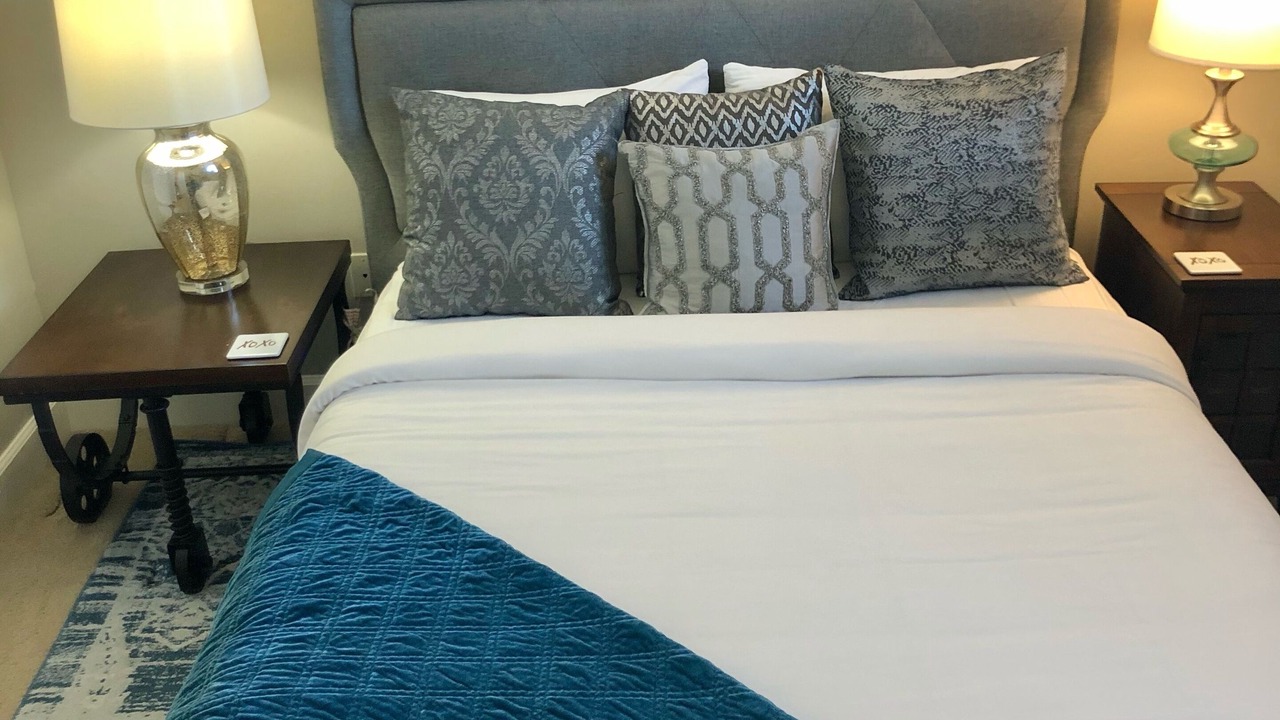 Photo of Bedroom in St. George