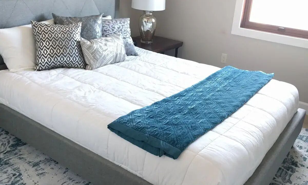 Photo of Bedroom in St. George