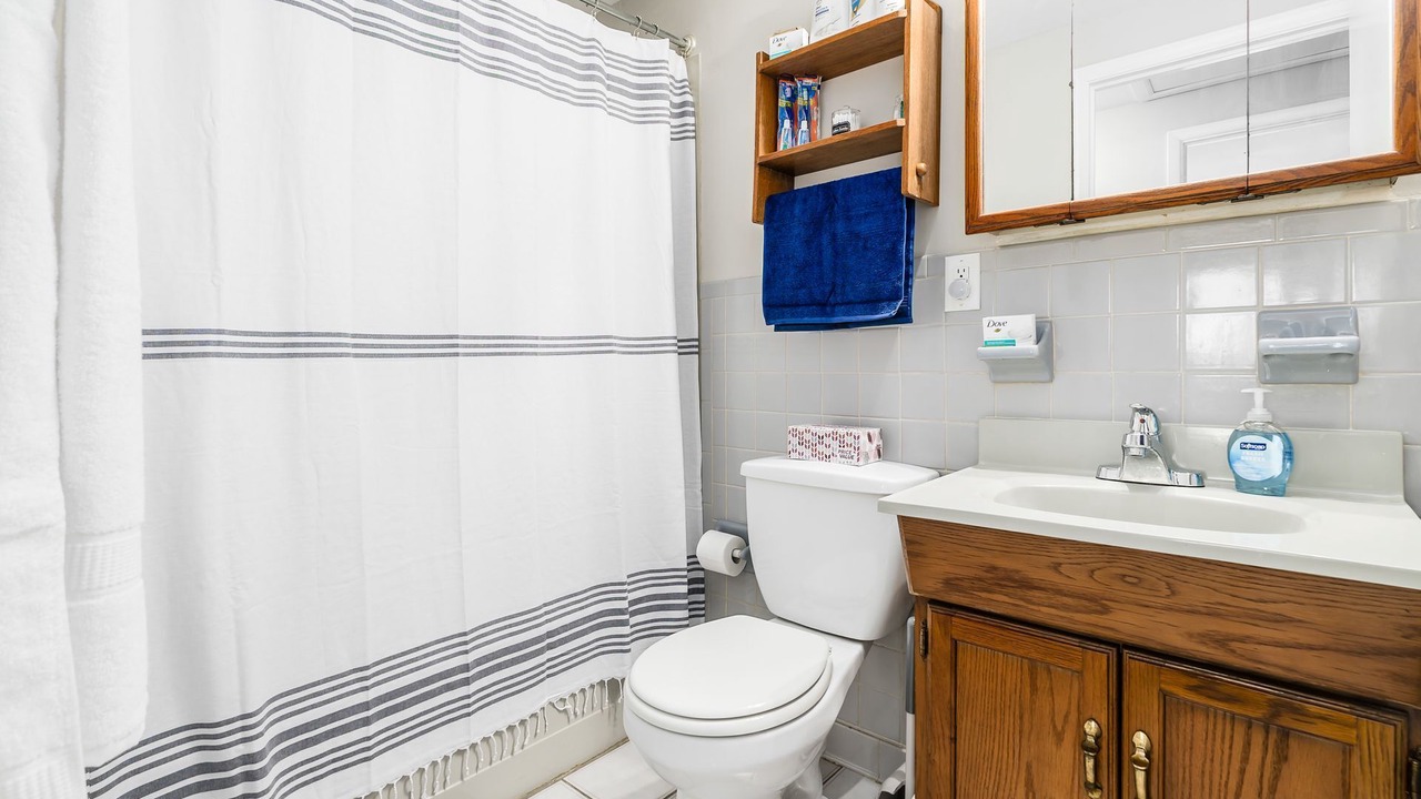 Photo of Bathroom in Westerville