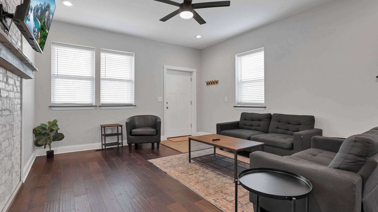 Photo of Livingroom in West Columbus