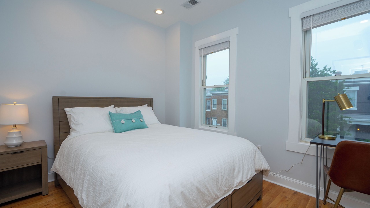 Photo of Bedroom in Park View