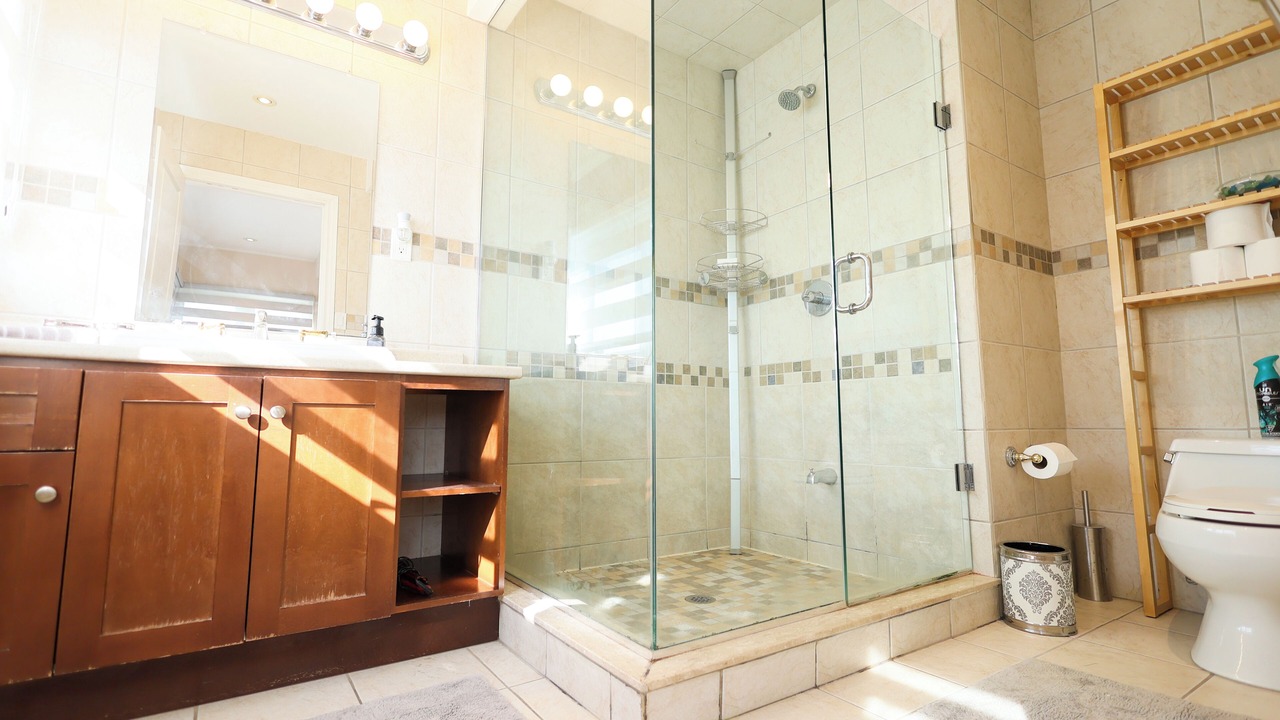 Photo of Bathroom in Brampton