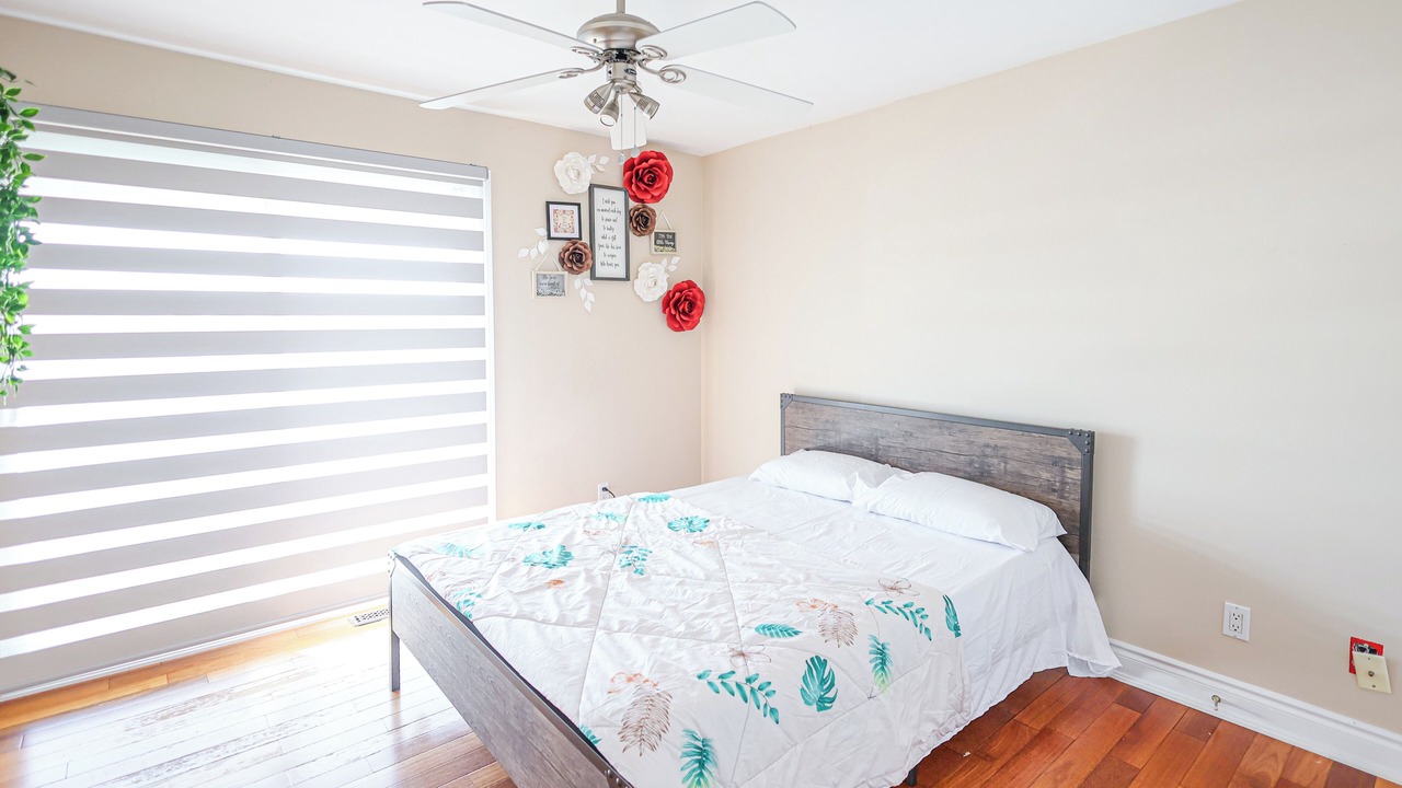 Photo of Bedroom in Brampton