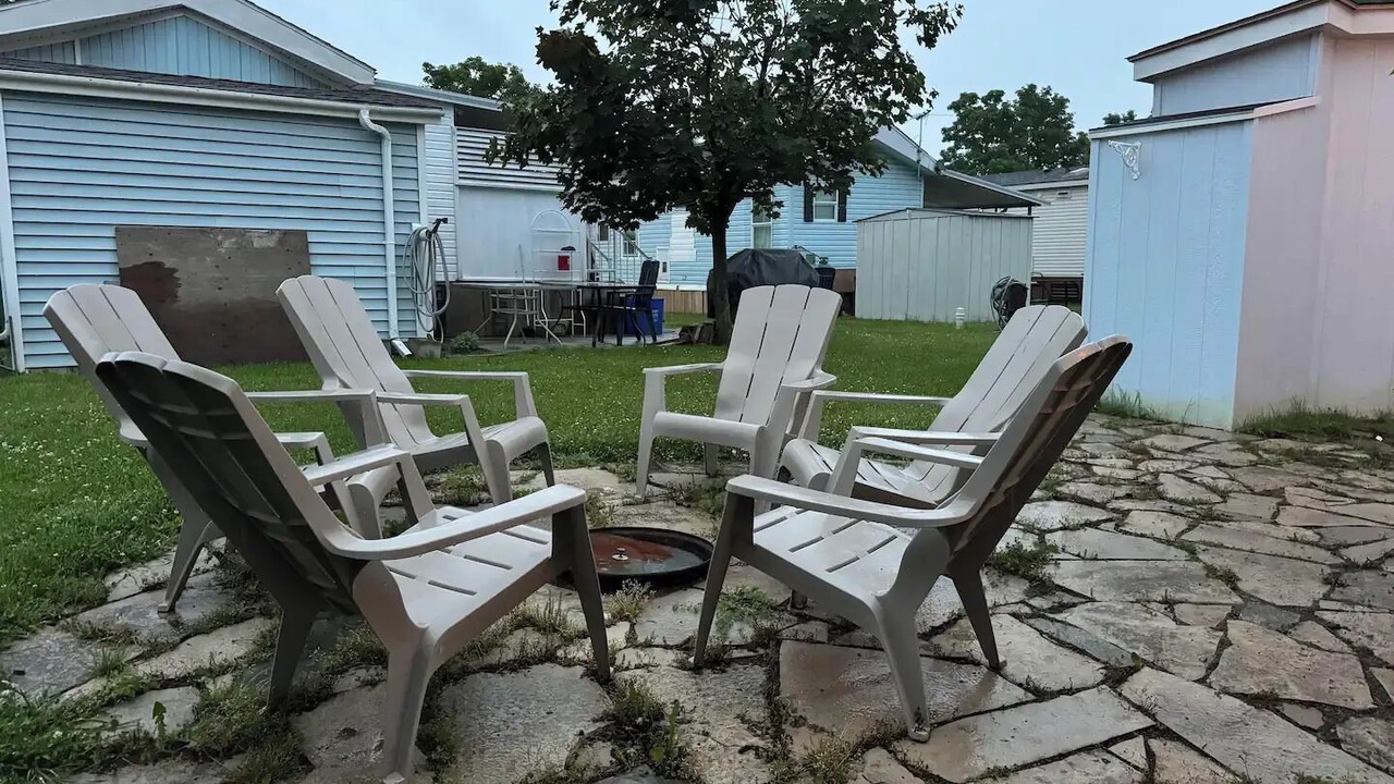 Photo of Outdoor in Sherkston