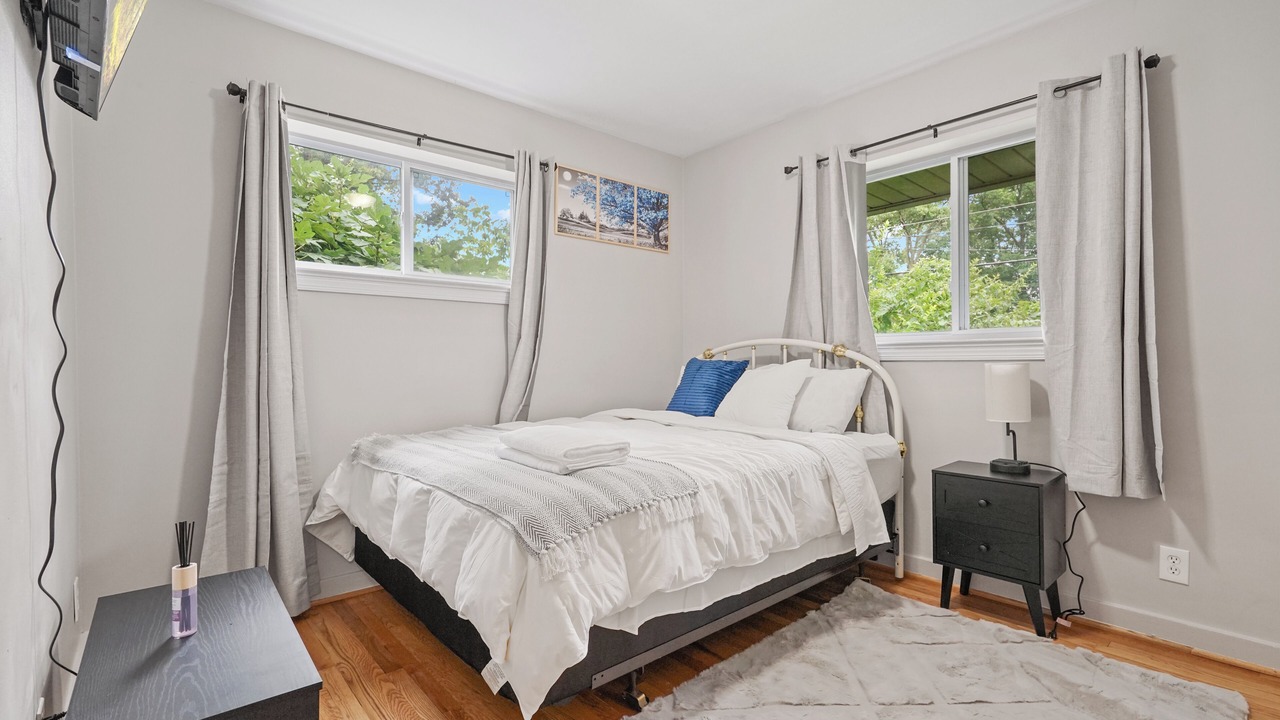 Photo of Bedroom in Arlington