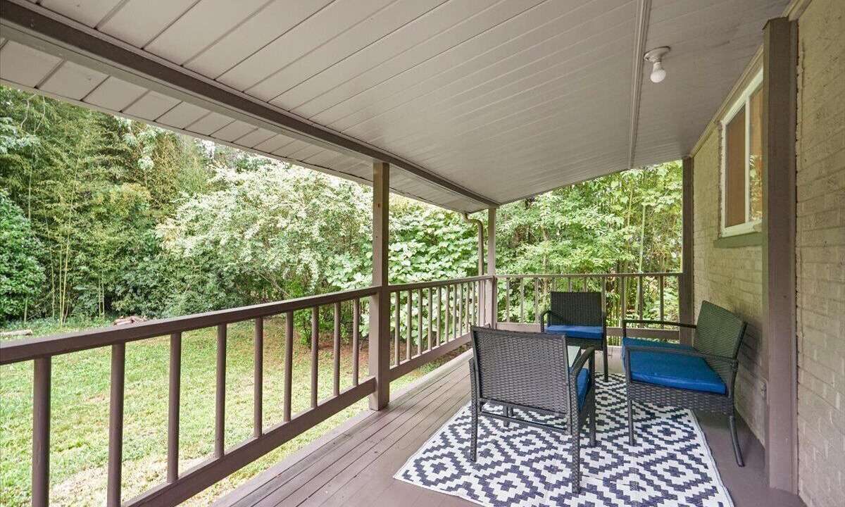 Photo of Outdoor in Arlington