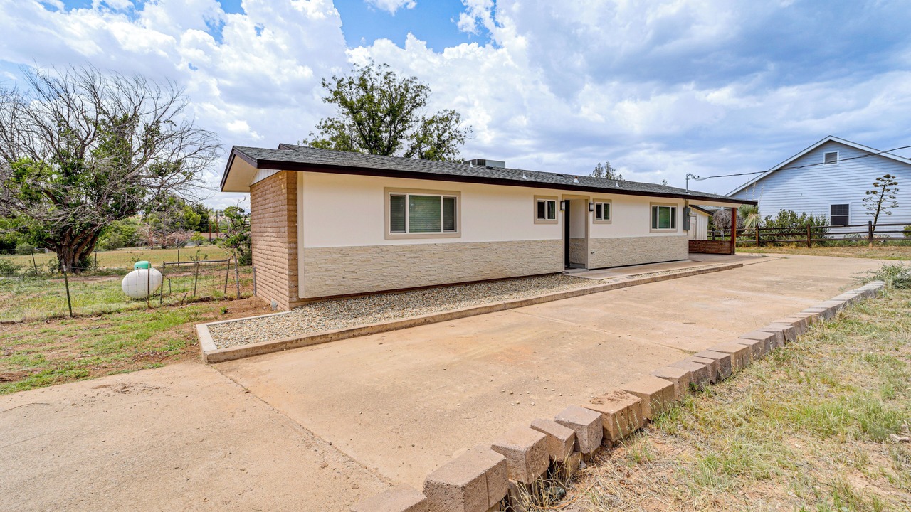 Photo of Outdoor in Lake Montezuma