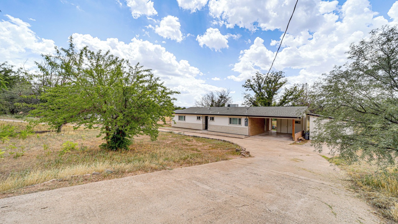 Photo of Outdoor in Lake Montezuma