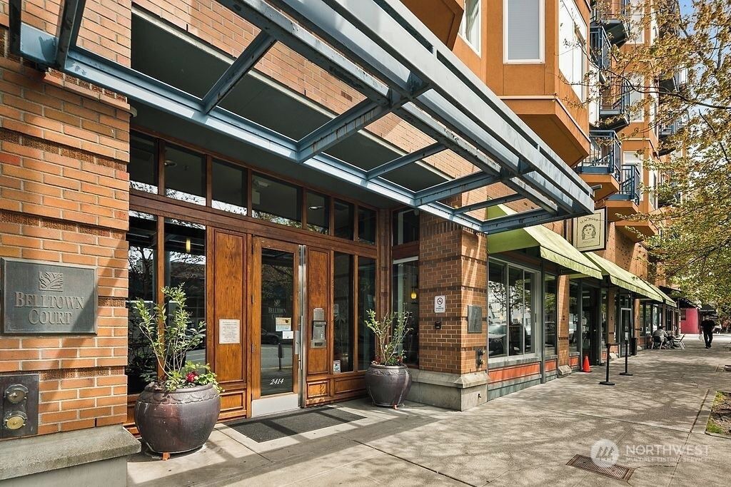 Photo of Outdoor in Belltown