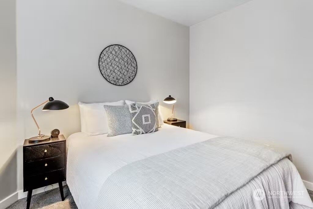 Photo of Bedroom in Belltown