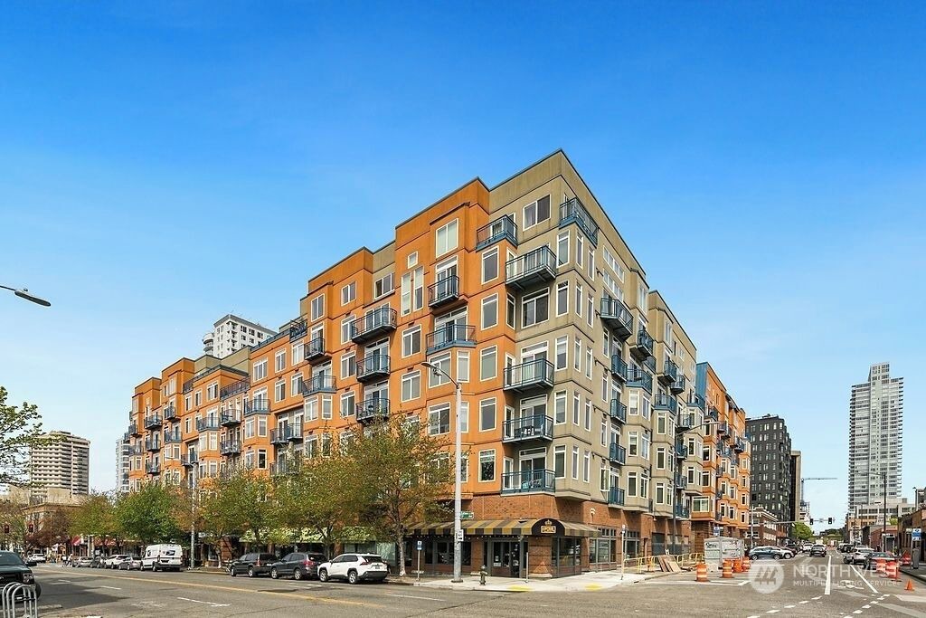 Photo of Outdoor in Belltown