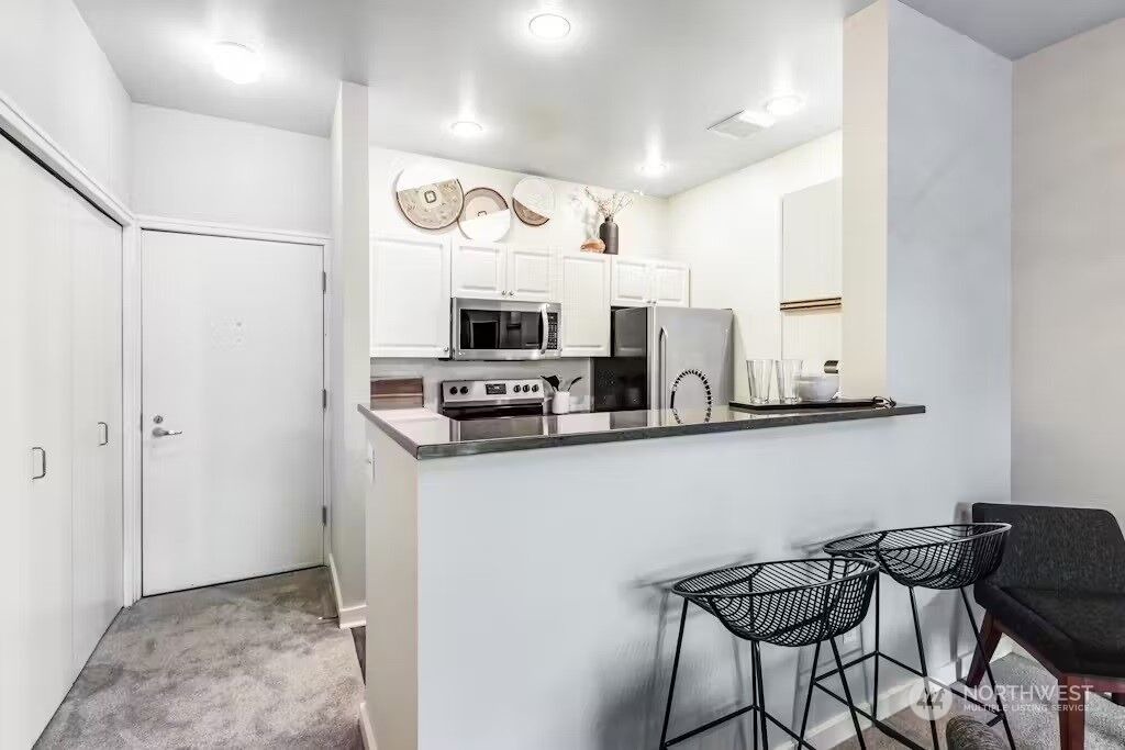 Photo of Kitchen in Belltown