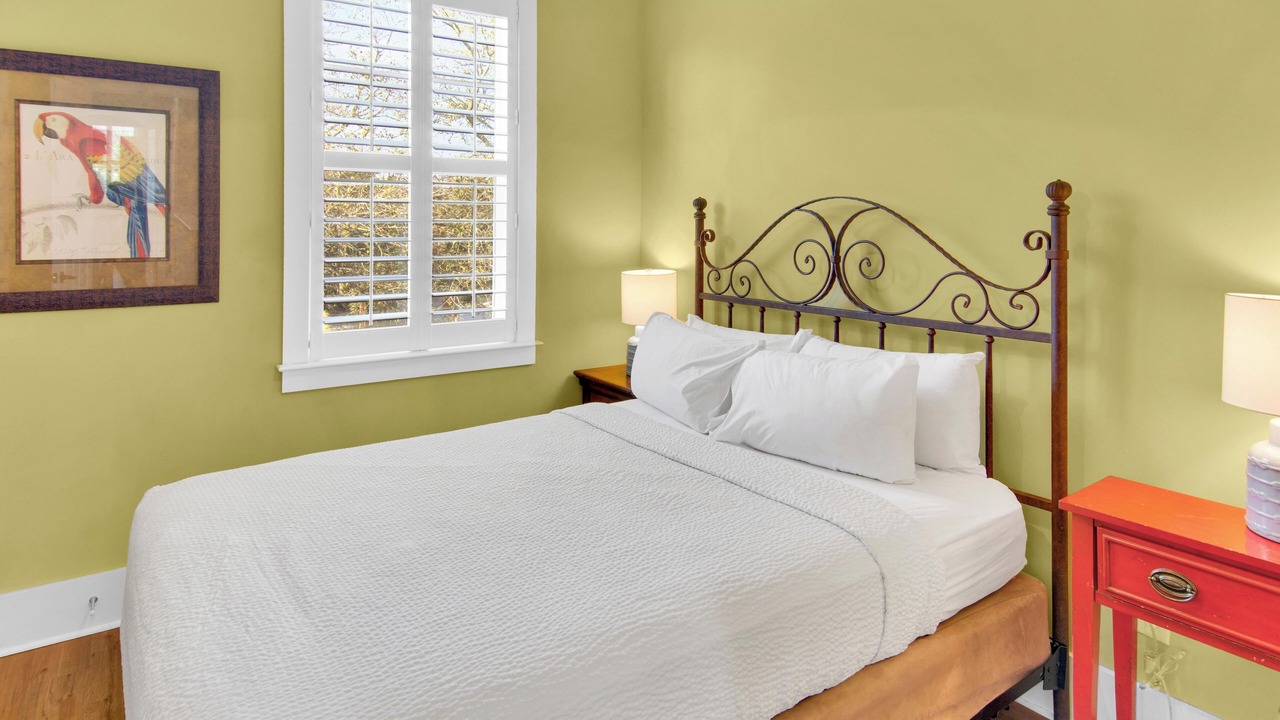 Photo of Bedroom in Windy Hill