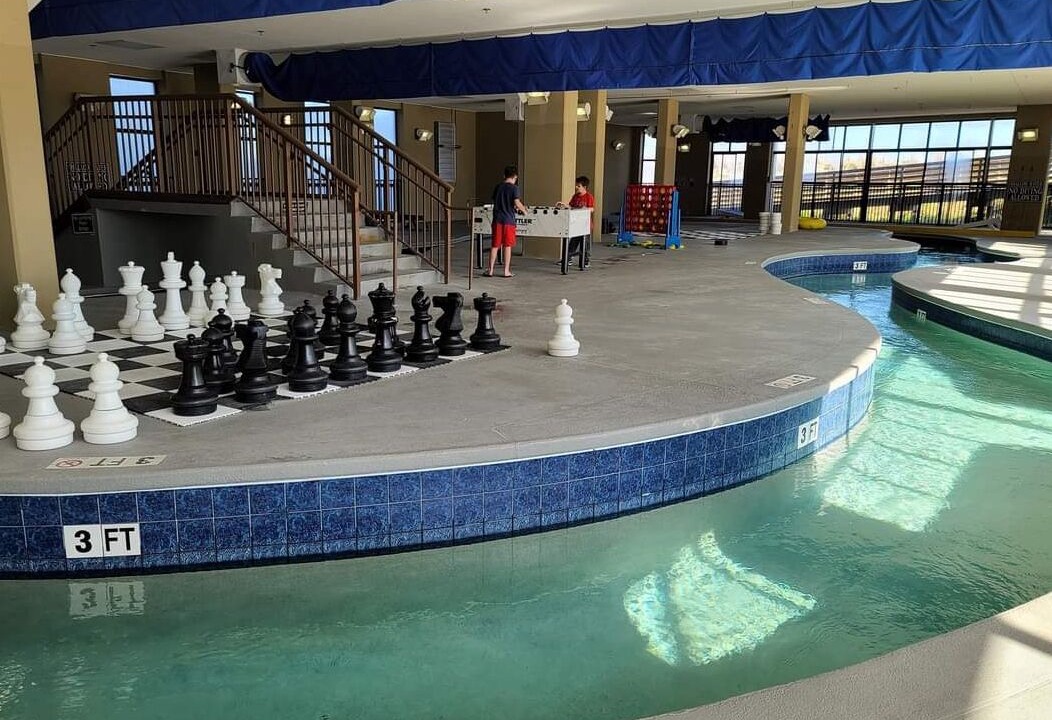 Photo of Outdoor in Windy Hill