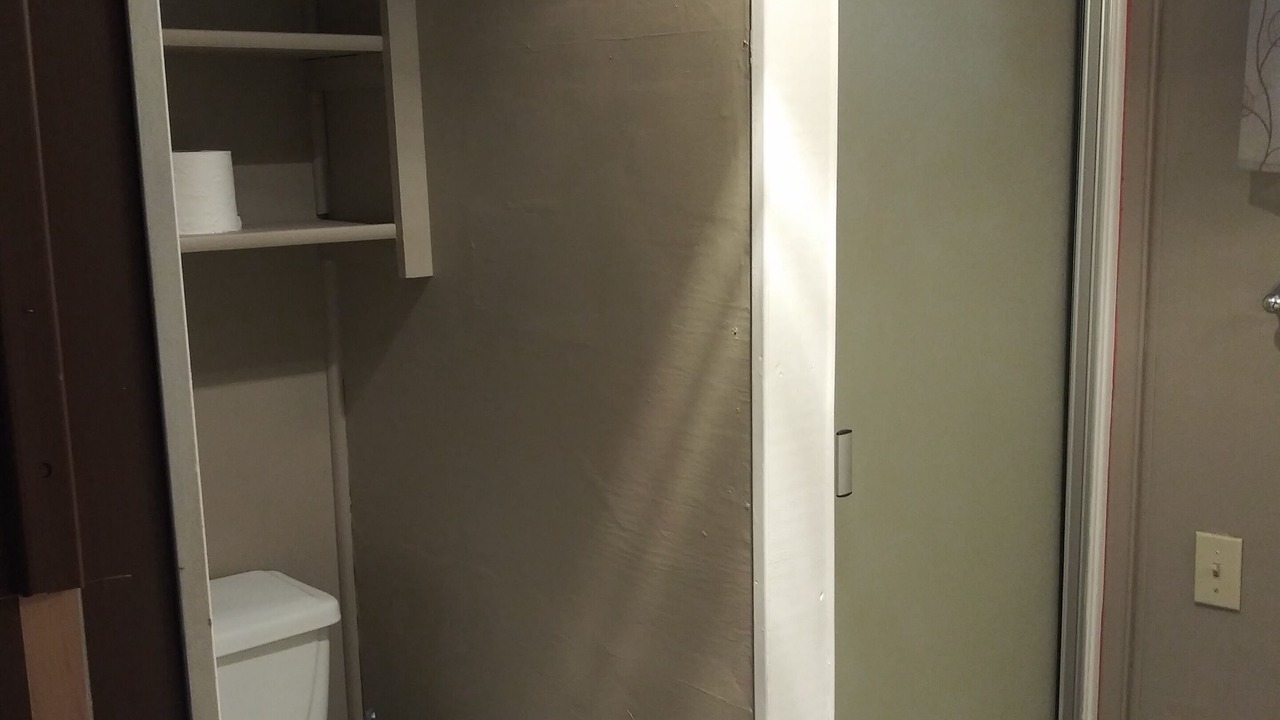 Photo of Bathroom in Overgaard