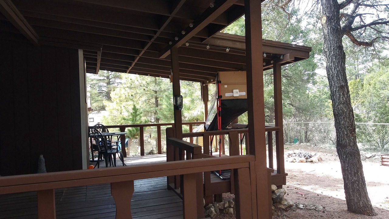 Photo of Outdoor in Overgaard
