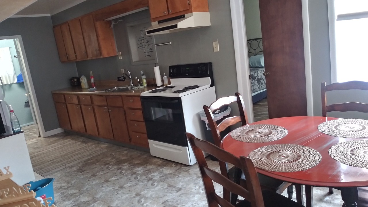 Photo of Kitchen in Overgaard