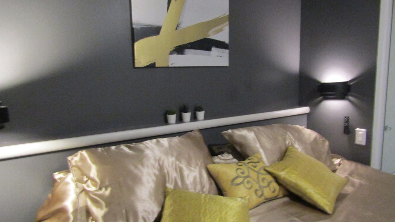 Photo of Bedroom in East Kootenay