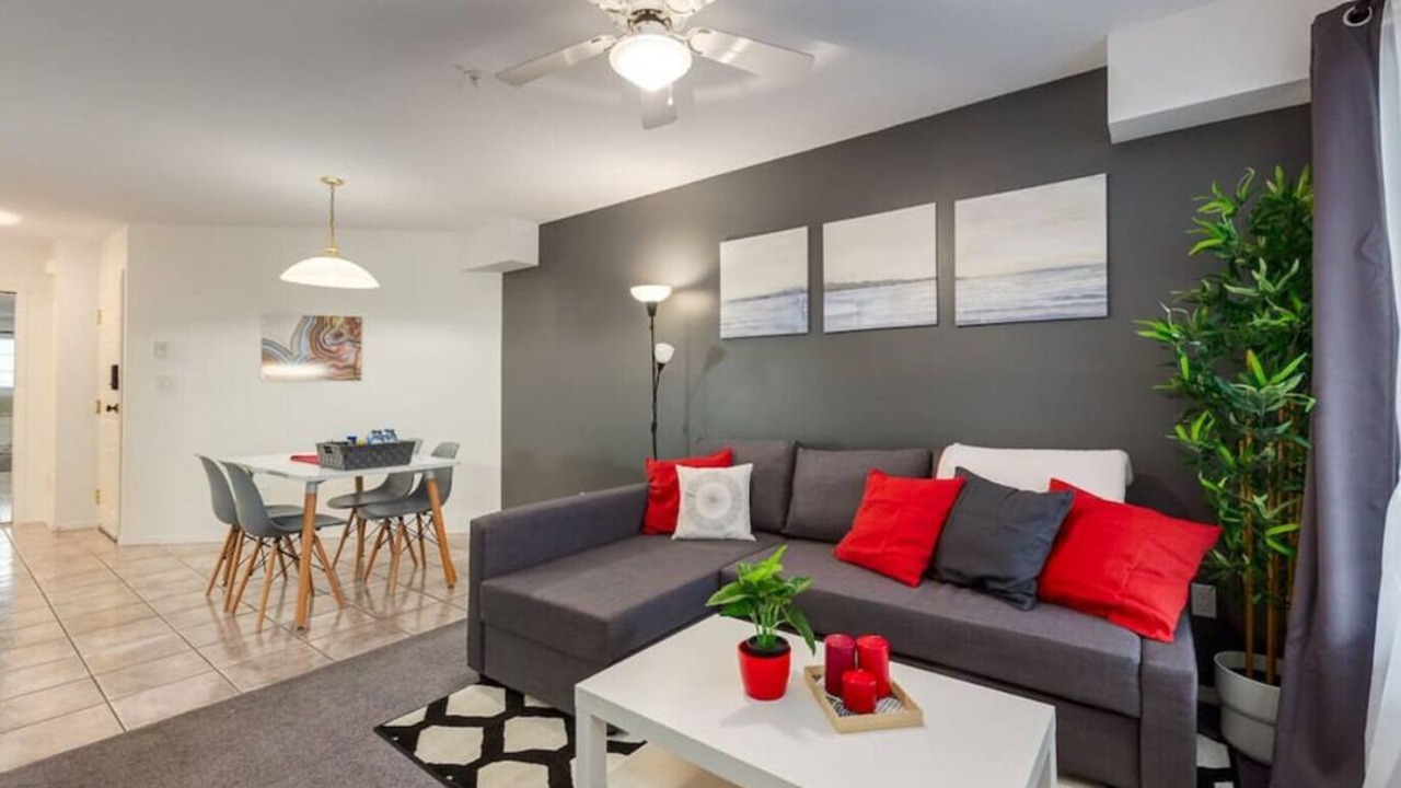 Photo of Bedroom in East Kootenay