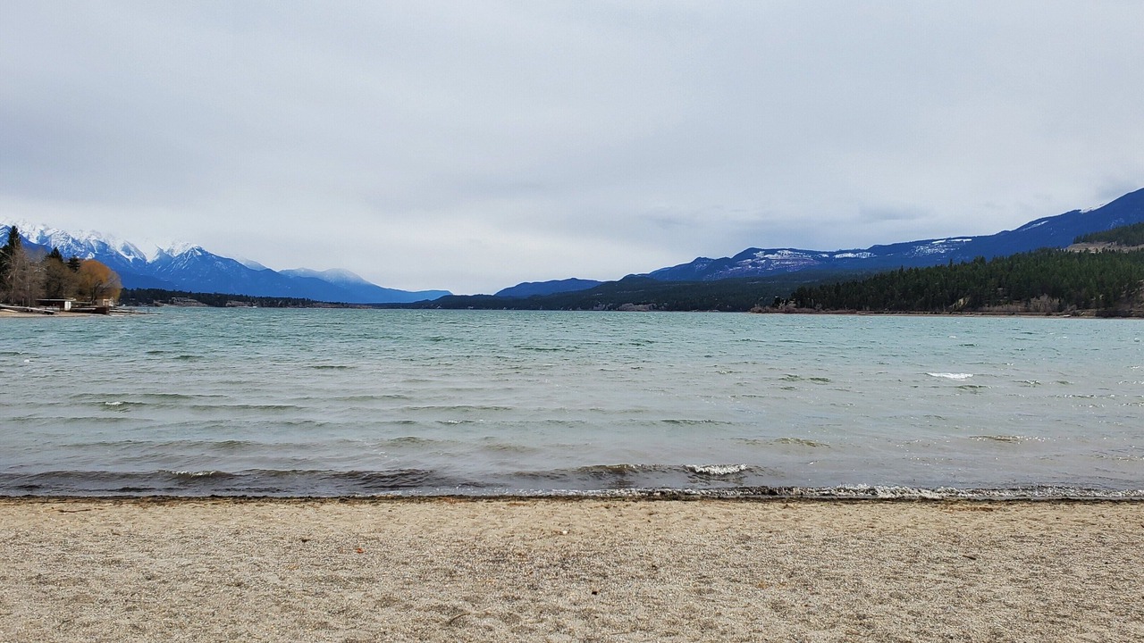 Photo of Outdoor in East Kootenay