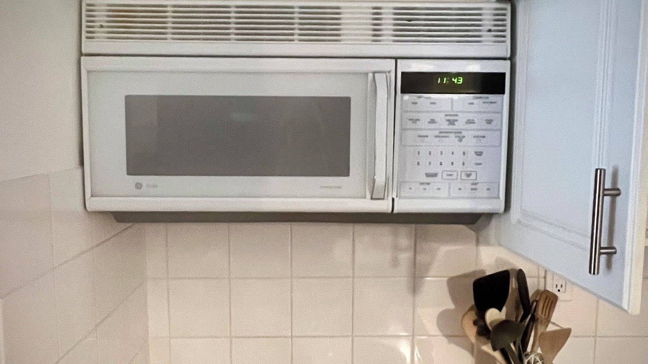 Photo of Kitchen in East Kootenay