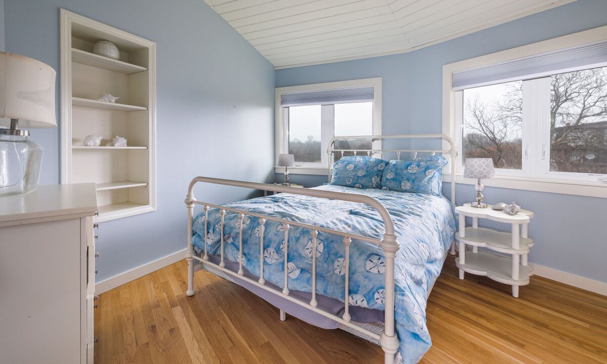 Photo of Bedroom in New Shoreham