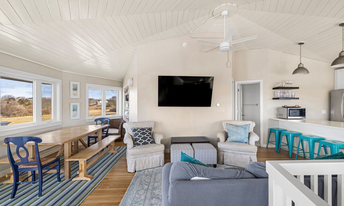 Photo of Livingroom in New Shoreham