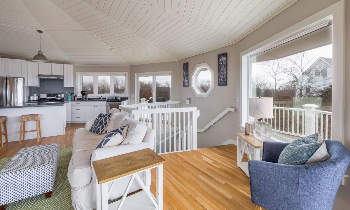 Photo of Livingroom in New Shoreham