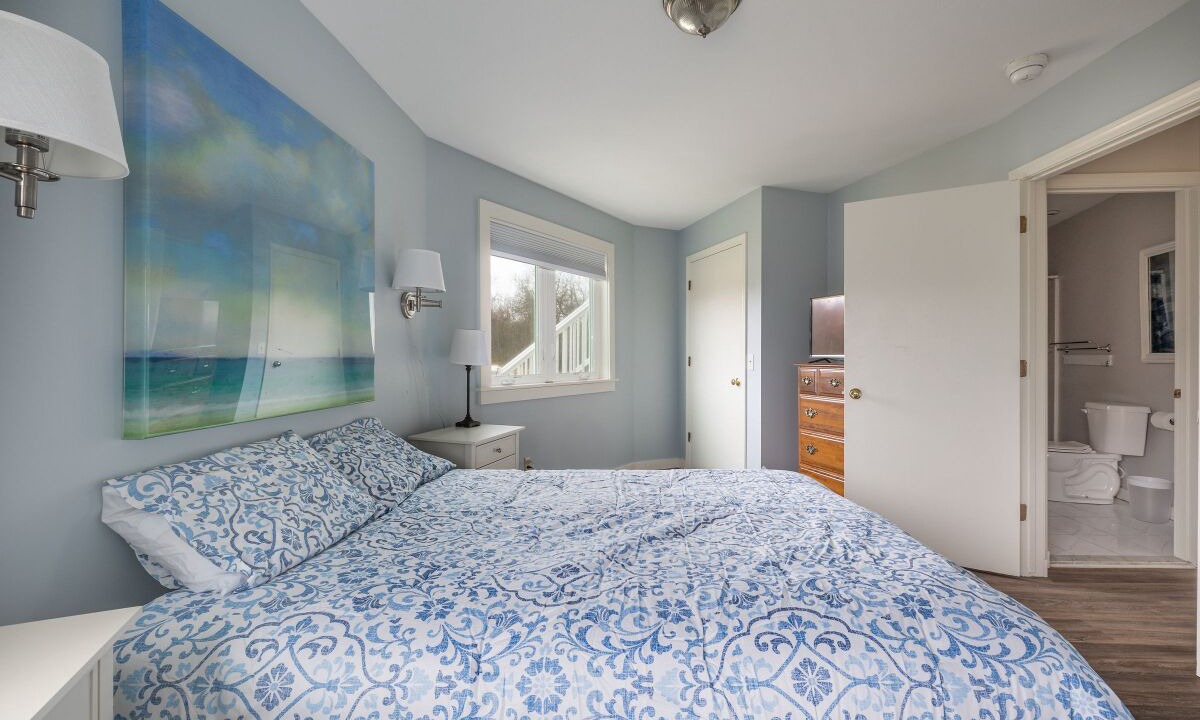 Photo of Bedroom in New Shoreham