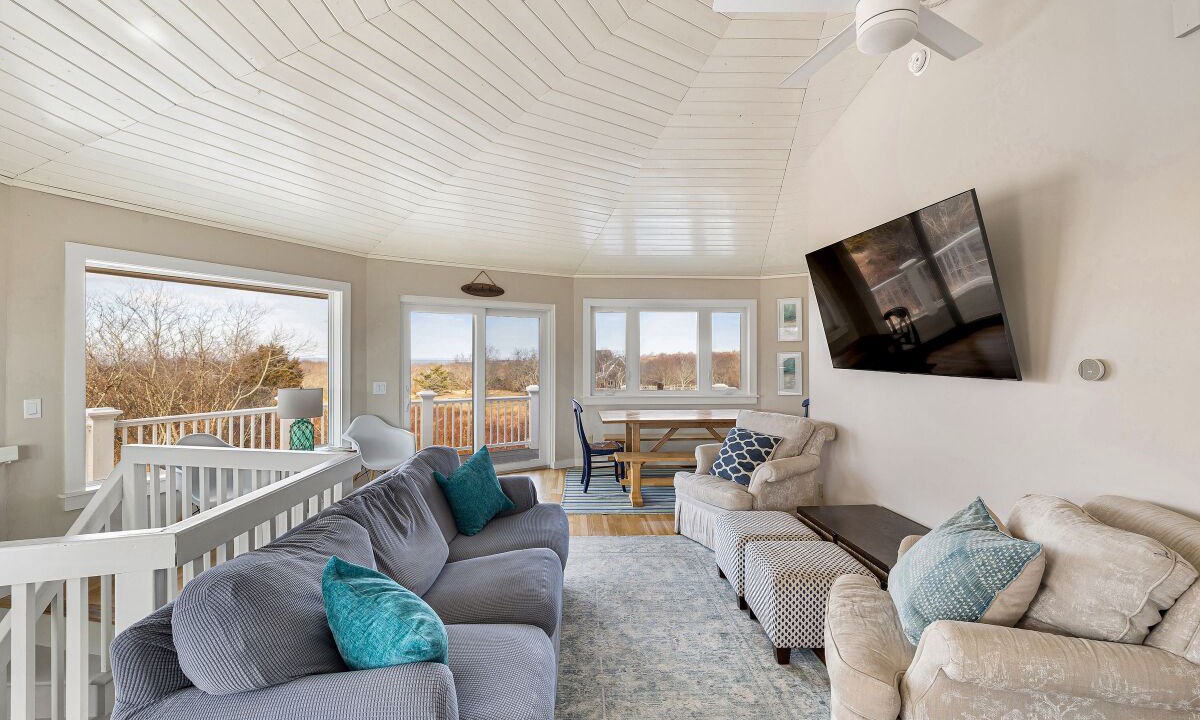 Photo of Livingroom in New Shoreham