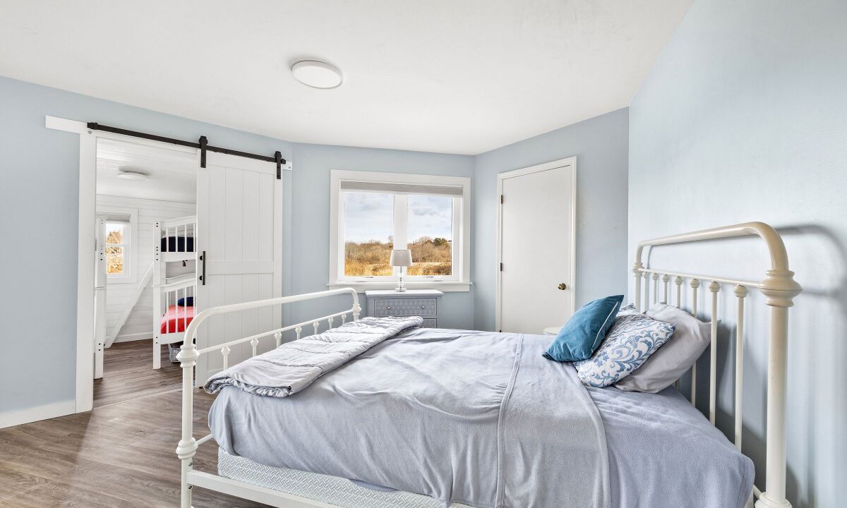 Photo of Bedroom in New Shoreham