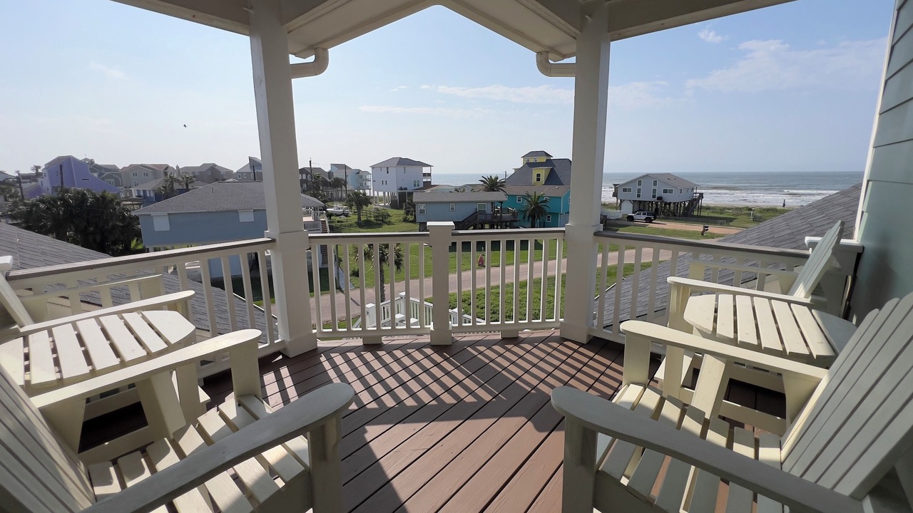 Photo of Outdoor in Pirates Beach West