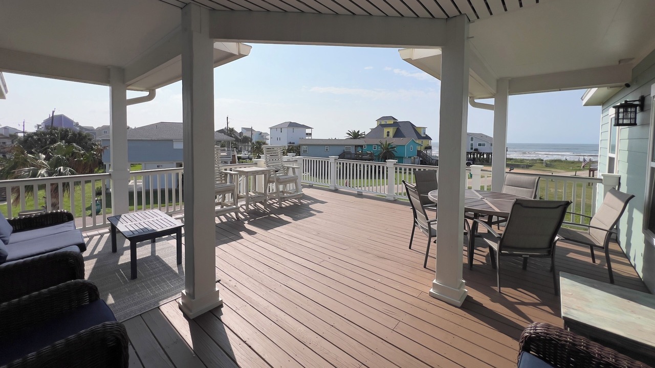 Photo of Outdoor in Pirates Beach West