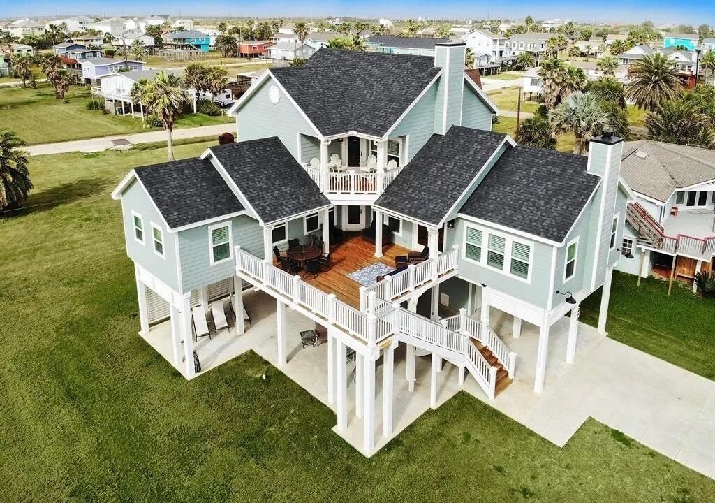 Photo of Outdoor in Pirates Beach West