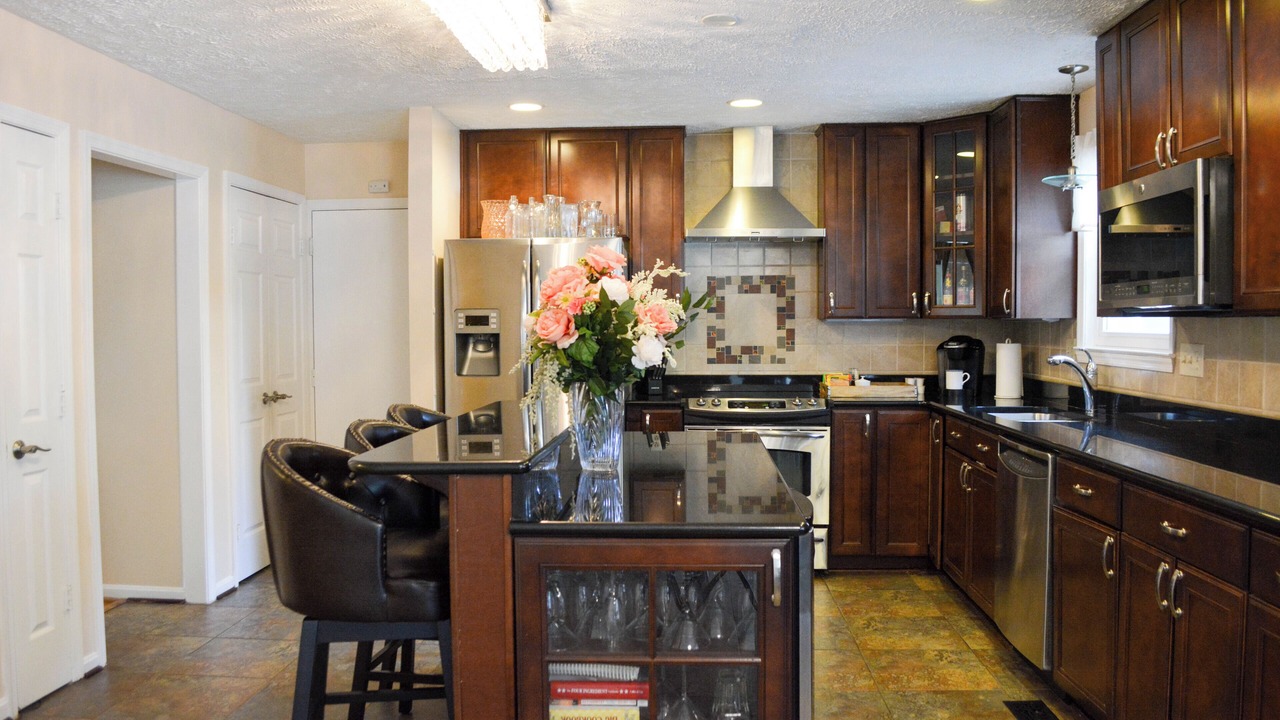 Photo of Kitchen in Fort Washington