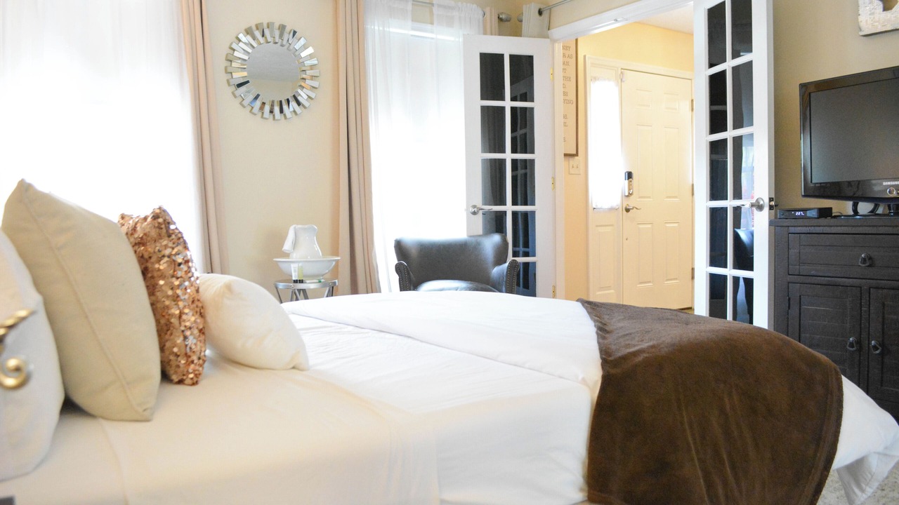 Photo of Bedroom in Fort Washington