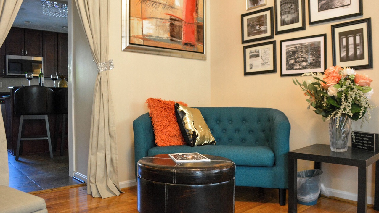 Photo of Livingroom in Fort Washington