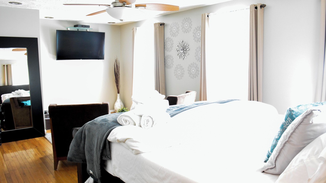 Photo of Bedroom in Fort Washington