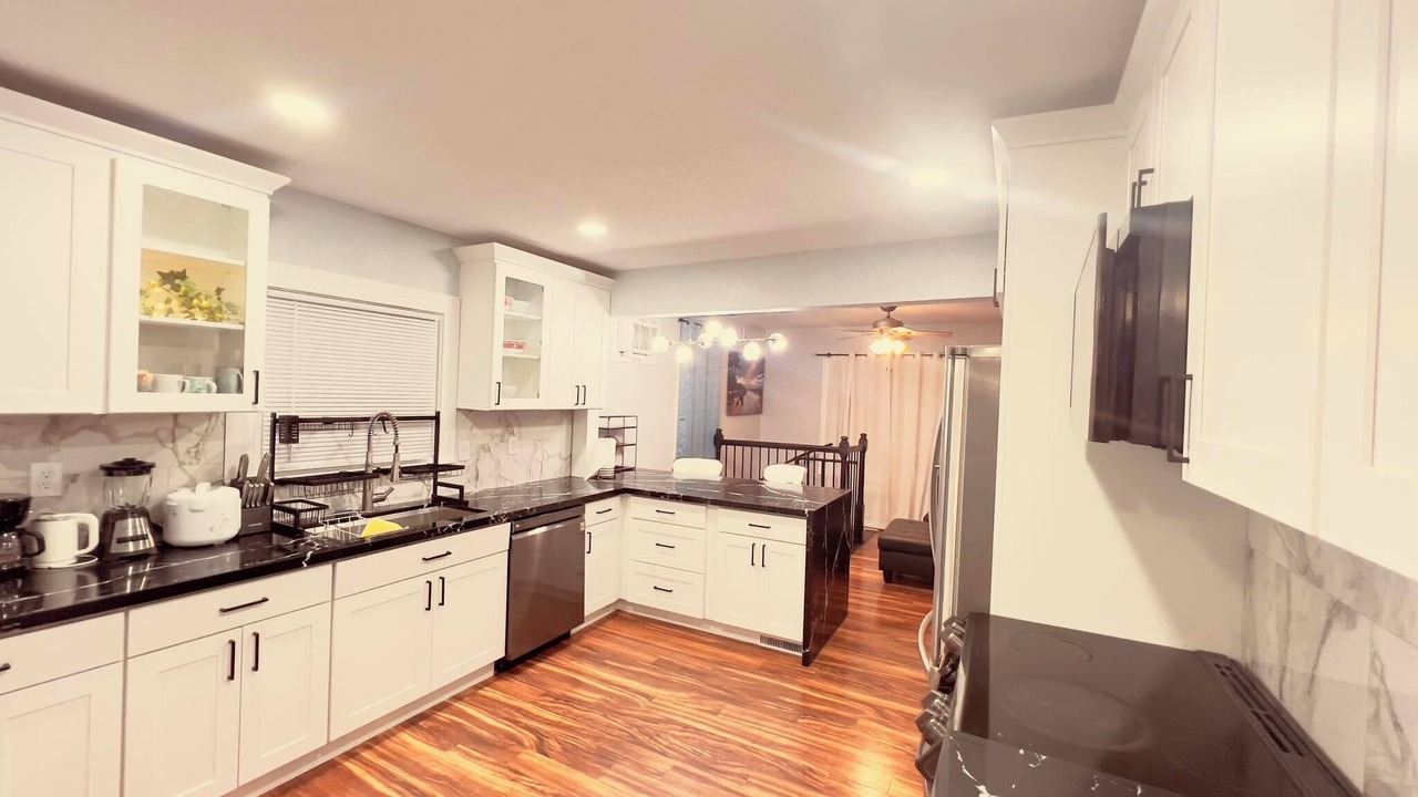 Photo of Kitchen in Tukwila