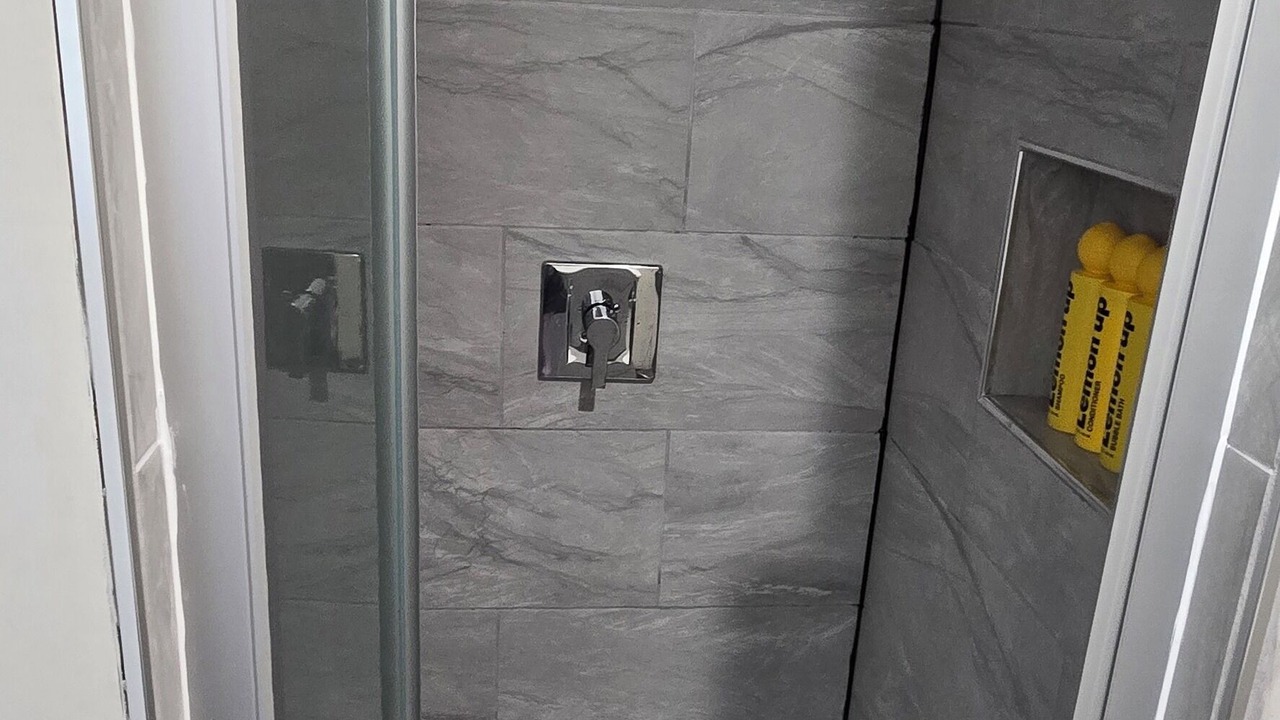 Photo of Bathroom in Manassas Park
