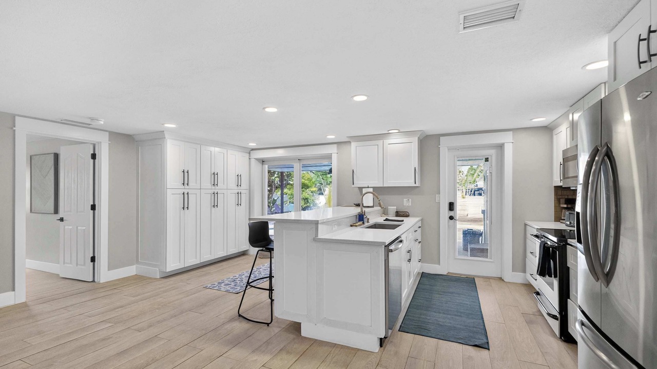 Photo of Kitchen in Sarasota