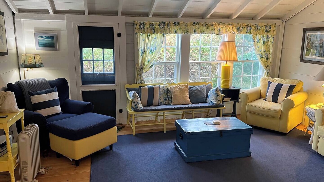 Photo of Livingroom in Cliff