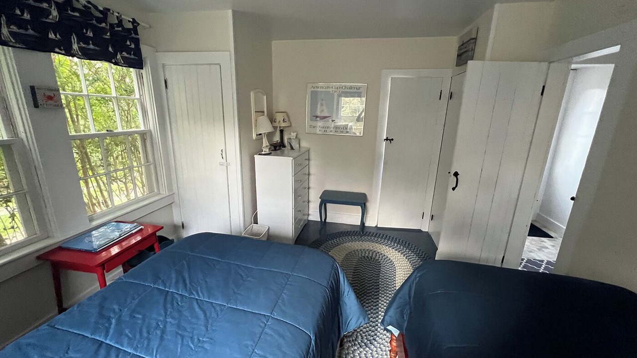 Photo of Bedroom in Cliff