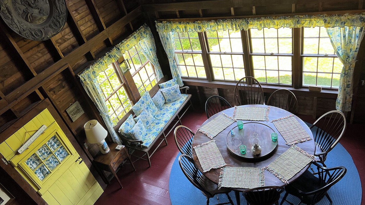 Photo of Bedroom in Cliff