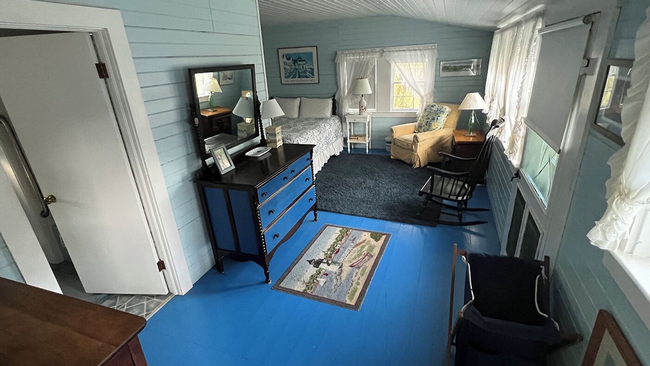 Photo of Bedroom in Cliff