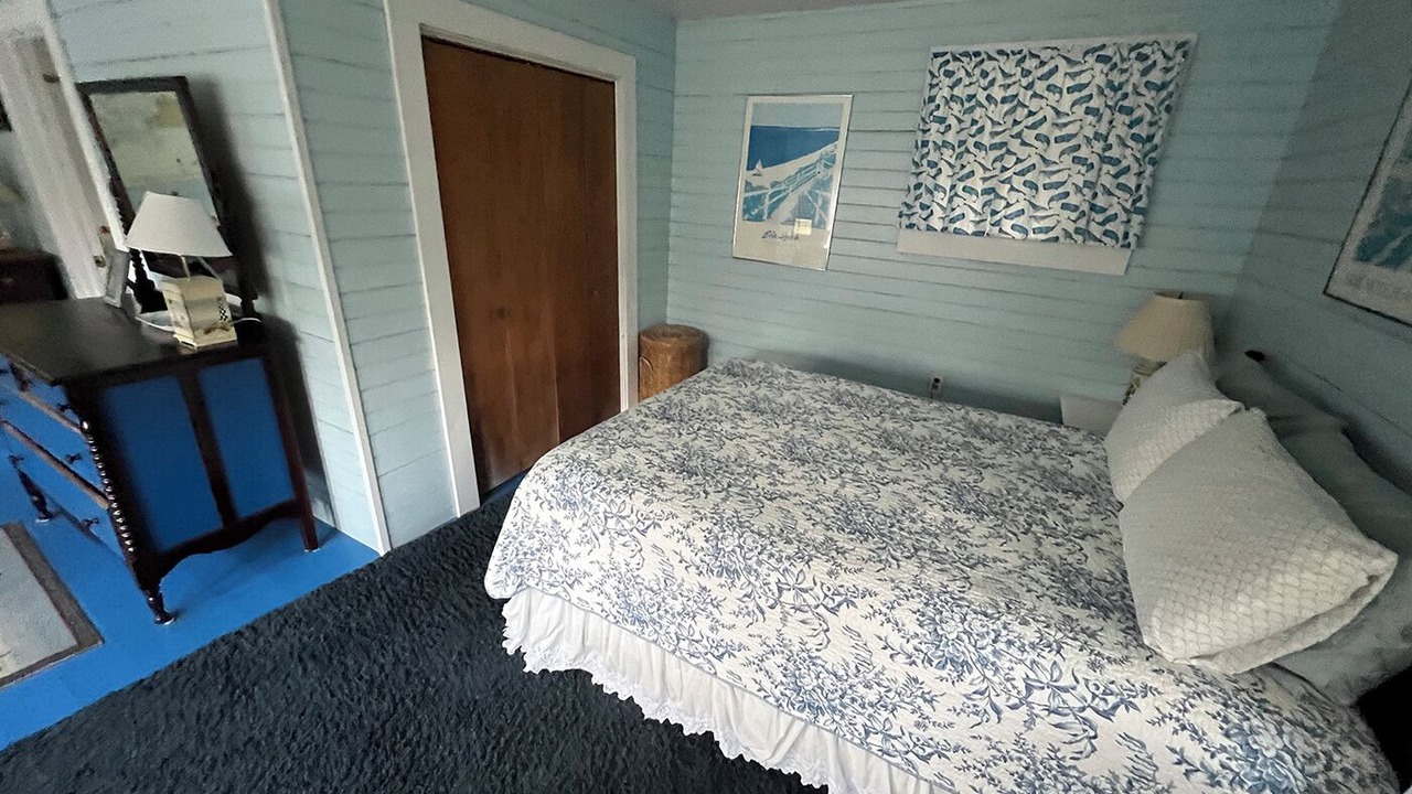 Photo of Bedroom in Cliff